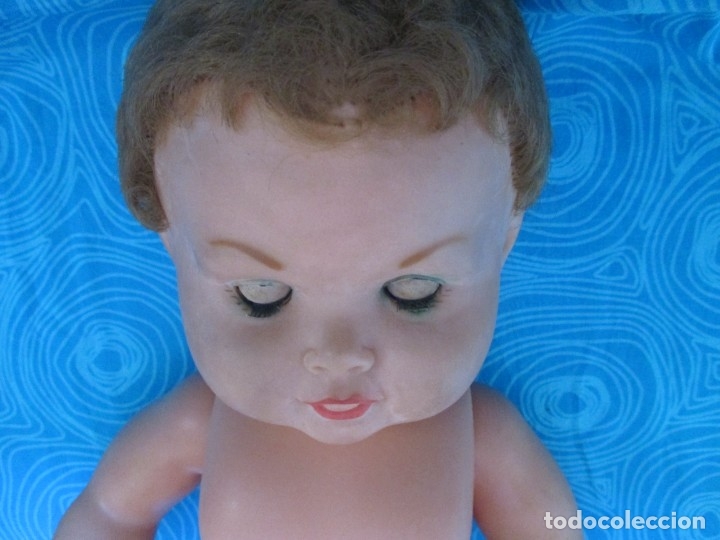 Mu&ntilde;eca espa&ntilde;ola clasica: MU&Ntilde;ECO ANTIGUO, 55 CM - Foto 15