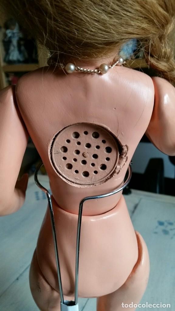 Mu&ntilde;eca espa&ntilde;ola clasica: TERESIN DE MU&Ntilde;ECAS EDA MARCADA DE 45 CM - Foto 6