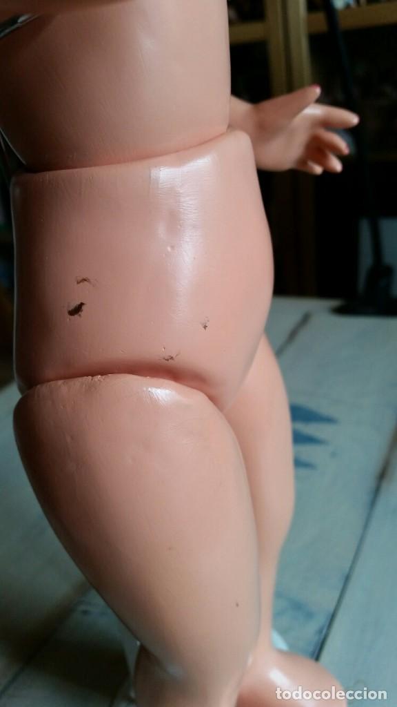 Mu&ntilde;eca espa&ntilde;ola clasica: TERESIN DE MU&Ntilde;ECAS EDA MARCADA DE 45 CM - Foto 7