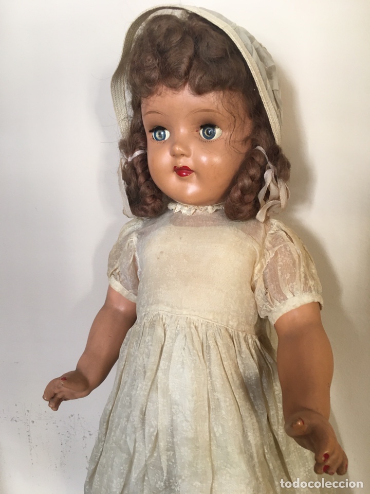 Mu&ntilde;eca espa&ntilde;ola clasica: Mu&ntilde;eca Wendi espa&ntilde;ola - Foto 2