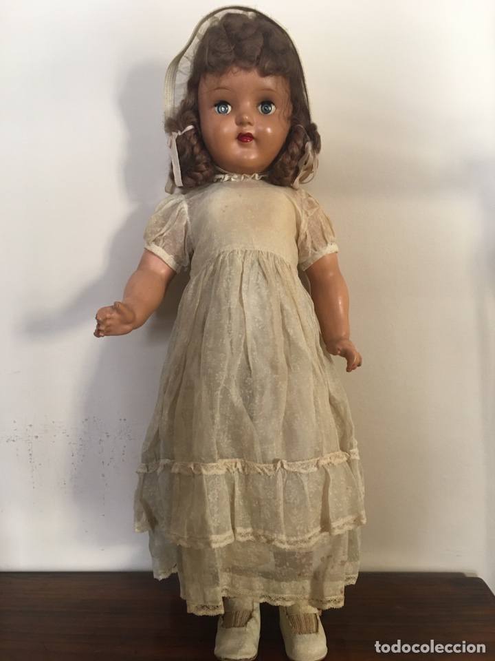 Mu&ntilde;eca espa&ntilde;ola clasica: Mu&ntilde;eca Wendi espa&ntilde;ola - Foto 3