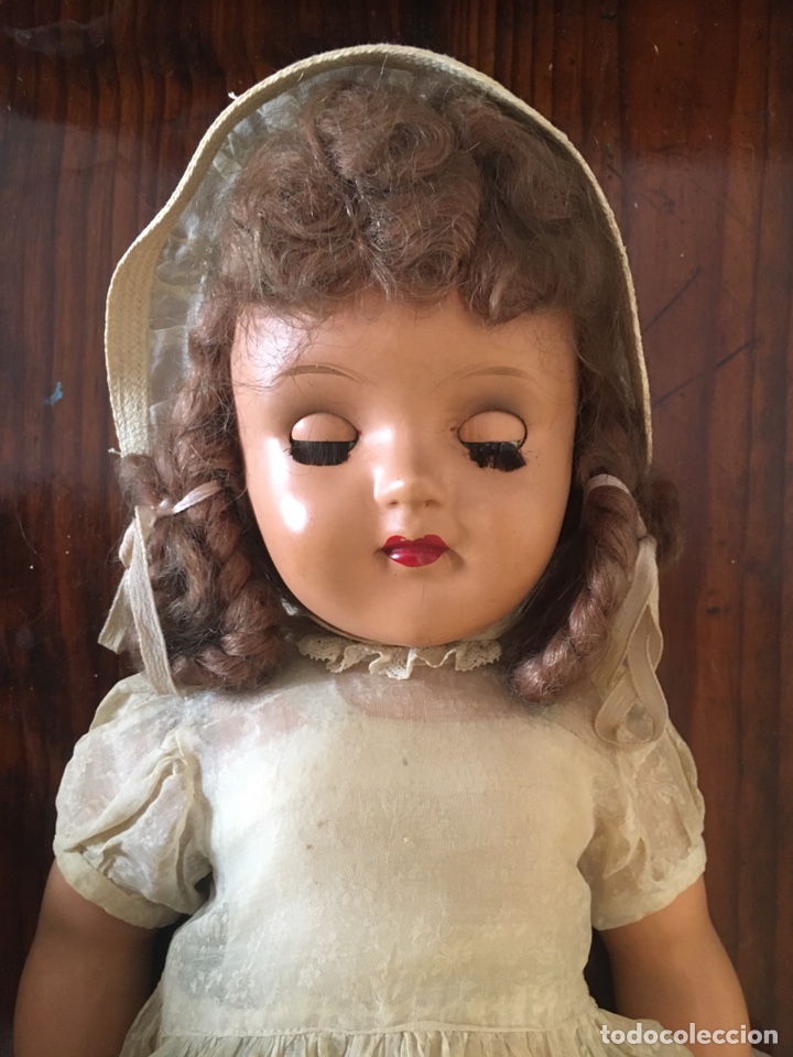 Mu&ntilde;eca espa&ntilde;ola clasica: Mu&ntilde;eca Wendi espa&ntilde;ola - Foto 4