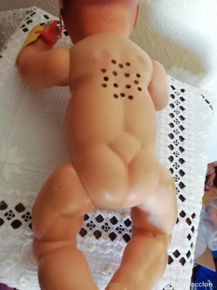 Mu&ntilde;eca espa&ntilde;ola clasica: Nikito de Diana 28cm - Foto 5