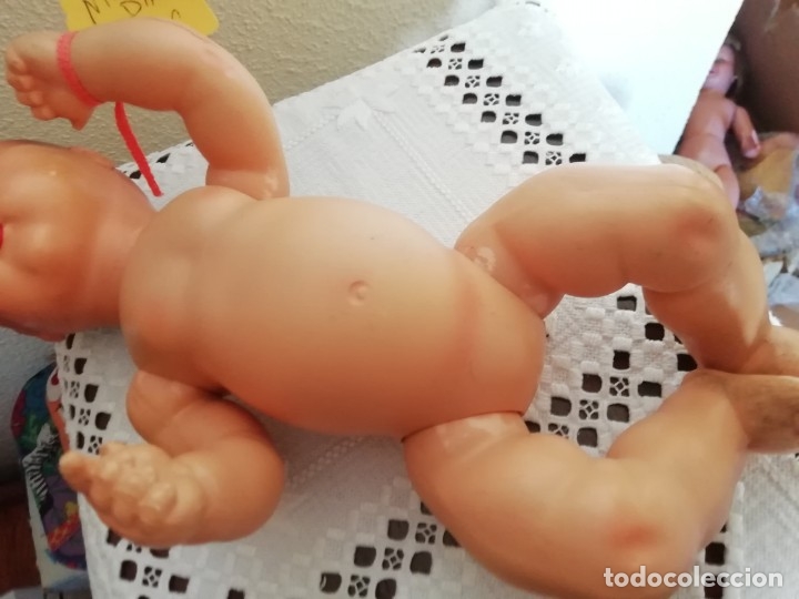 Mu&ntilde;eca espa&ntilde;ola clasica: Nikito de Diana 28cm - Foto 7