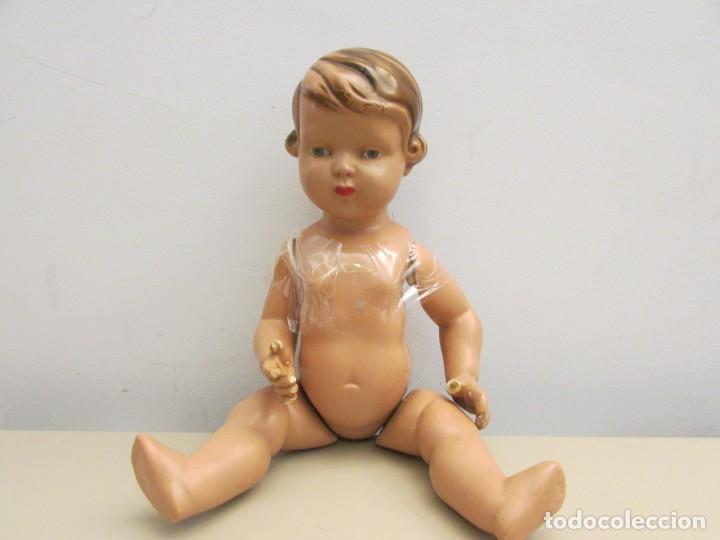 Mu&ntilde;eca espa&ntilde;ola clasica: MU&Ntilde;ECA DE ESTILO ALEM&Aacute;N A&Ntilde;OS 40 - Foto 1