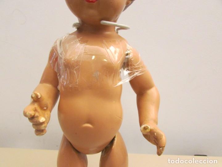 Mu&ntilde;eca espa&ntilde;ola clasica: MU&Ntilde;ECA DE ESTILO ALEM&Aacute;N A&Ntilde;OS 40 - Foto 4