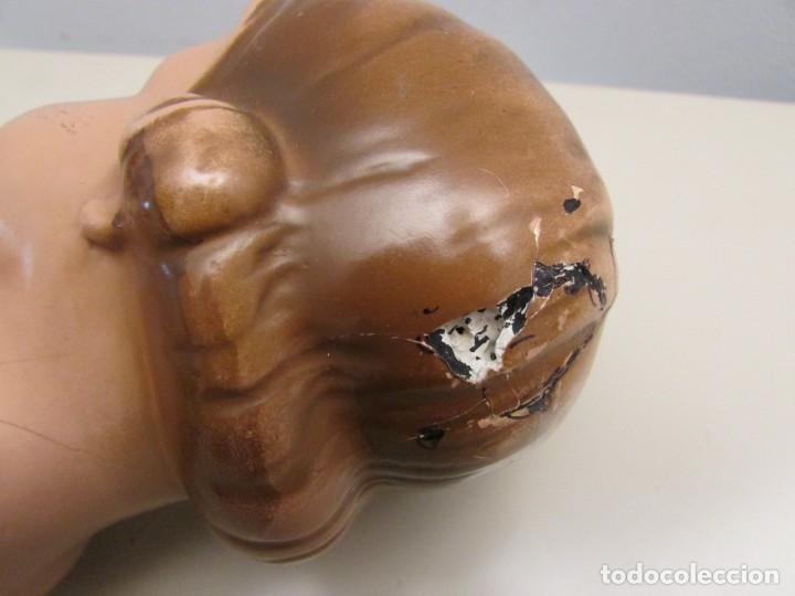 Mu&ntilde;eca espa&ntilde;ola clasica: MU&Ntilde;ECA DE ESTILO ALEM&Aacute;N A&Ntilde;OS 40 - Foto 10