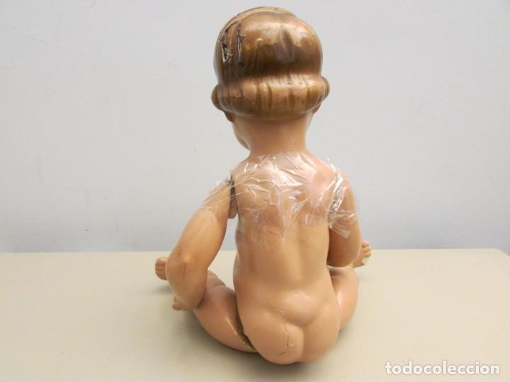 Mu&ntilde;eca espa&ntilde;ola clasica: MU&Ntilde;ECA DE ESTILO ALEM&Aacute;N A&Ntilde;OS 40 - Foto 12