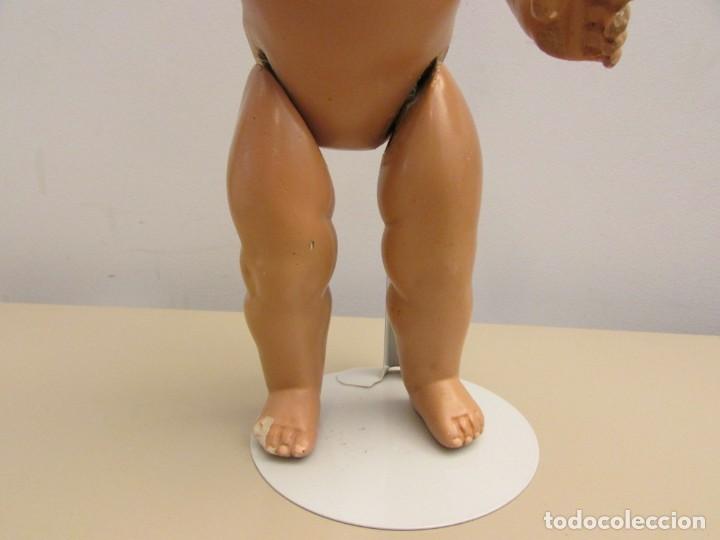Mu&ntilde;eca espa&ntilde;ola clasica: MU&Ntilde;ECA DE ESTILO ALEM&Aacute;N A&Ntilde;OS 40 - Foto 14