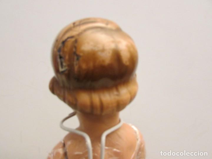 Mu&ntilde;eca espa&ntilde;ola clasica: MU&Ntilde;ECA DE ESTILO ALEM&Aacute;N A&Ntilde;OS 40 - Foto 15