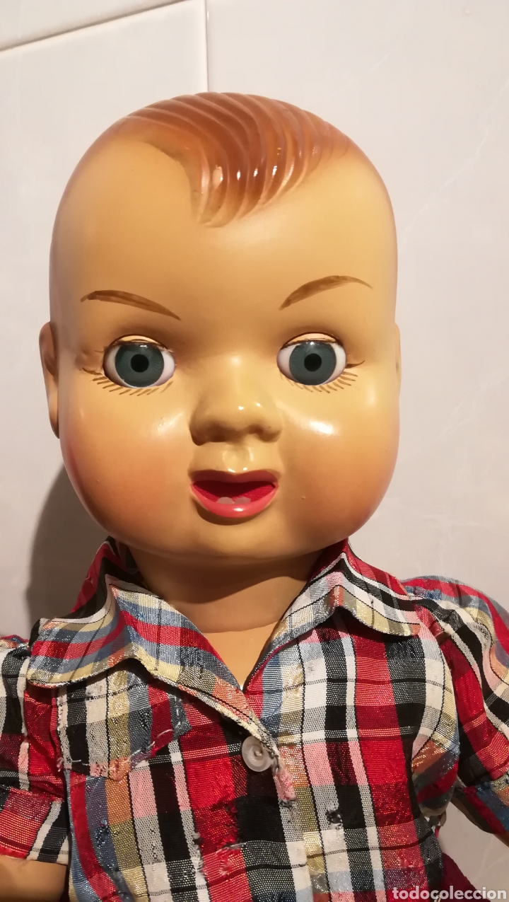 Mu&ntilde;eca espa&ntilde;ola clasica: Precioso bebote - Foto 4