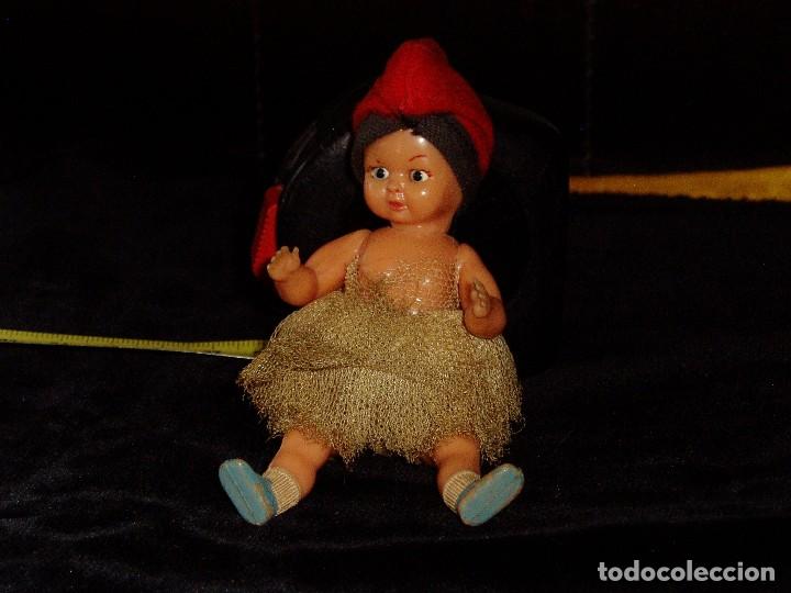 Mu&ntilde;eca espa&ntilde;ola clasica: Mu&ntilde;eca Catalana - Foto 1