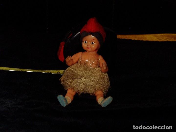 Mu&ntilde;eca espa&ntilde;ola clasica: Mu&ntilde;eca Catalana - Foto 3
