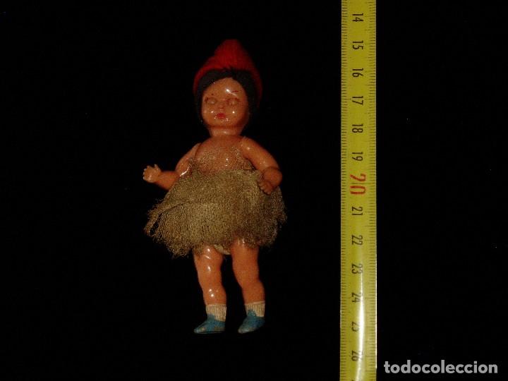 Mu&ntilde;eca espa&ntilde;ola clasica: Mu&ntilde;eca Catalana - Foto 2