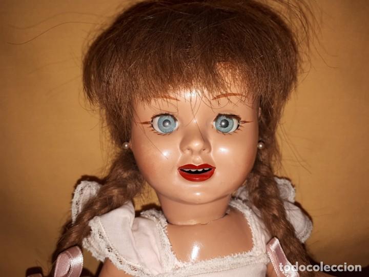 Mu&ntilde;eca espa&ntilde;ola clasica: Teres&iacute;n - Foto 2