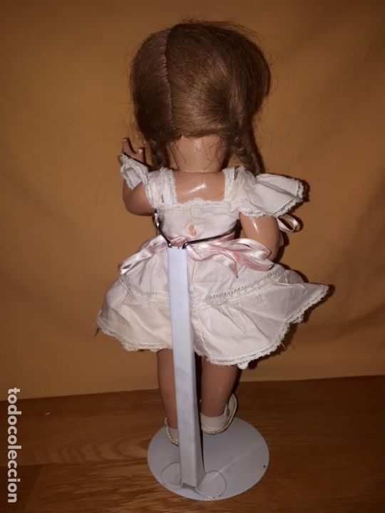 Mu&ntilde;eca espa&ntilde;ola clasica: Teres&iacute;n - Foto 4