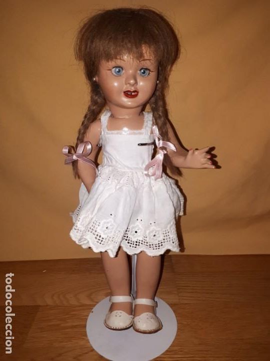 Mu&ntilde;eca espa&ntilde;ola clasica: Teres&iacute;n - Foto 5