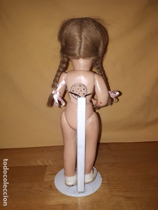 Mu&ntilde;eca espa&ntilde;ola clasica: Teres&iacute;n - Foto 7