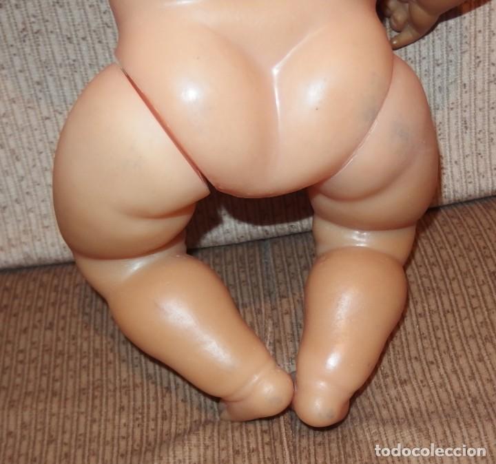 Mu&ntilde;eca espa&ntilde;ola clasica: DANY DE PAGER,FINALES DE LOS A&Ntilde;OS 50 - Foto 6