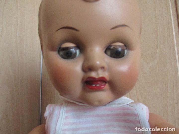 Mu&ntilde;eca espa&ntilde;ola clasica: ANTIGUO MU&Ntilde;ECO PEPIN - Foto 4