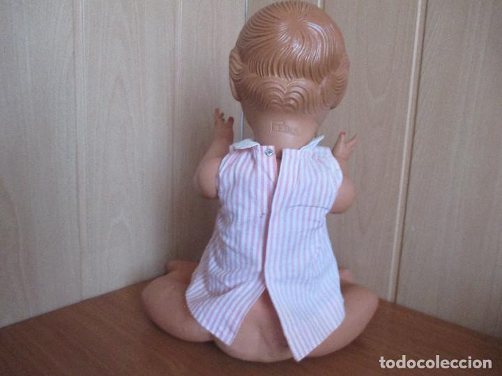Mu&ntilde;eca espa&ntilde;ola clasica: ANTIGUO MU&Ntilde;ECO PEPIN - Foto 5