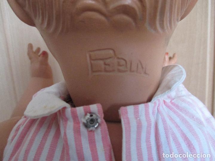 Mu&ntilde;eca espa&ntilde;ola clasica: ANTIGUO MU&Ntilde;ECO PEPIN - Foto 6