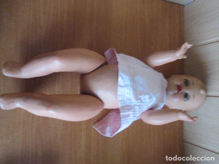 Mu&ntilde;eca espa&ntilde;ola clasica: ANTIGUO MU&Ntilde;ECO PEPIN - Foto 9