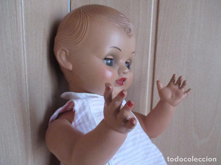 Mu&ntilde;eca espa&ntilde;ola clasica: ANTIGUO MU&Ntilde;ECO PEPIN - Foto 13