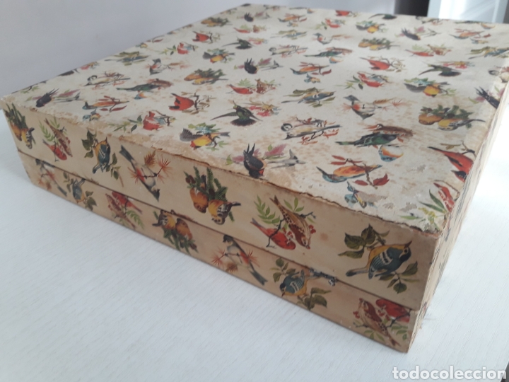 Mu&ntilde;eca espa&ntilde;ola clasica: JUEGO DE CAF&Eacute; / TE para mu&ntilde;ecas - Foto 4