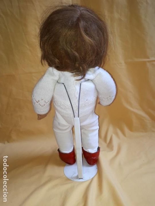 Mu&ntilde;eca espa&ntilde;ola clasica: Chelito - Foto 4
