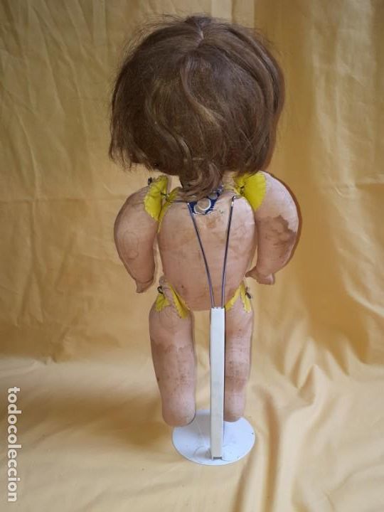 Mu&ntilde;eca espa&ntilde;ola clasica: Chelito - Foto 6