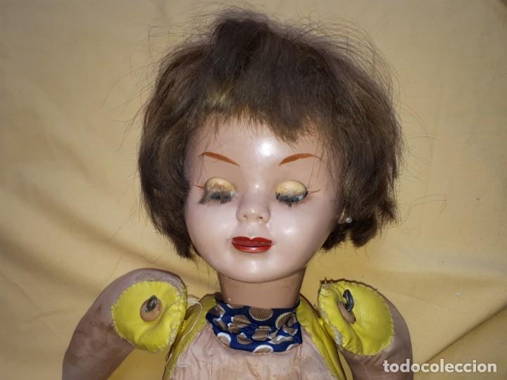 Mu&ntilde;eca espa&ntilde;ola clasica: Chelito - Foto 7