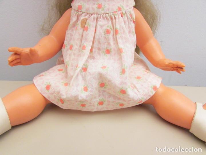 Mu&ntilde;eca espa&ntilde;ola clasica: MU&Ntilde;ECA NENITA DE FLORIDO - Foto 5