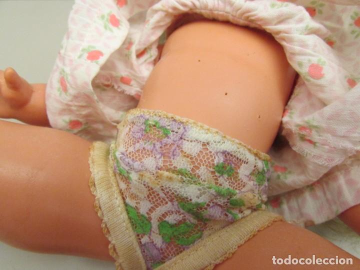 Mu&ntilde;eca espa&ntilde;ola clasica: MU&Ntilde;ECA NENITA DE FLORIDO - Foto 6