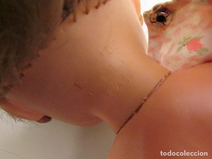 Mu&ntilde;eca espa&ntilde;ola clasica: MU&Ntilde;ECA NENITA DE FLORIDO - Foto 8