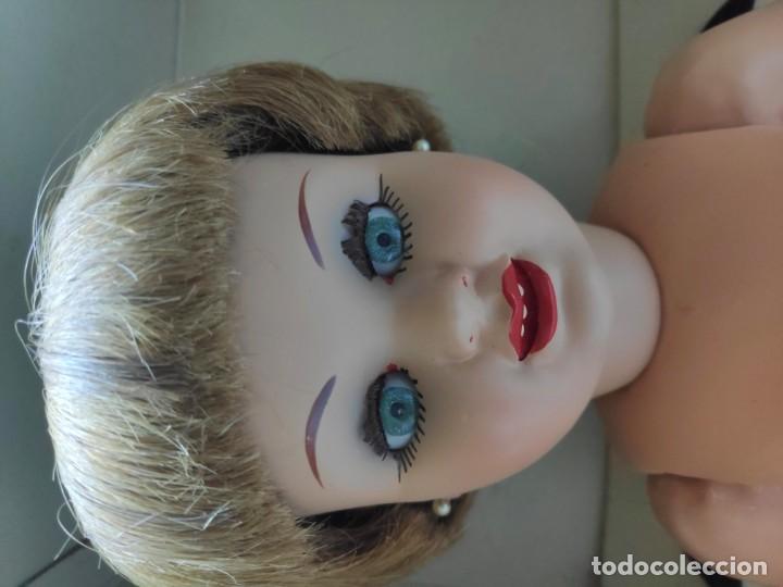 Mu&ntilde;eca espa&ntilde;ola clasica: Mu&ntilde;eca cl&aacute;sica a&ntilde;os 1950 - Foto 12