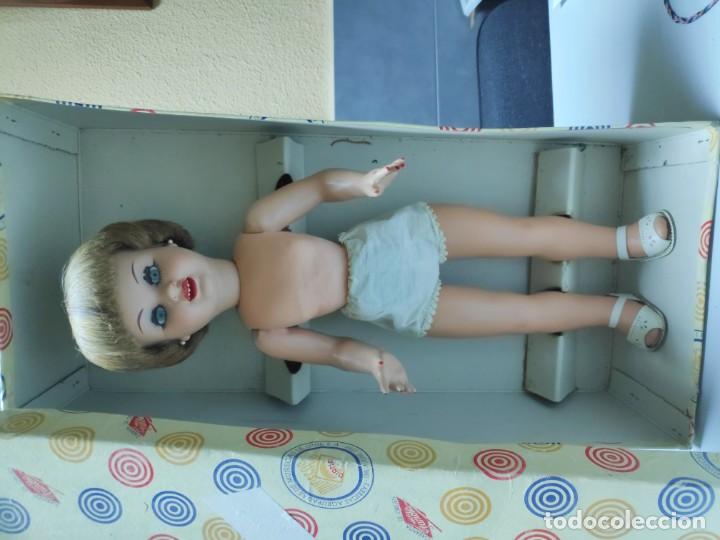 Mu&ntilde;eca espa&ntilde;ola clasica: Mu&ntilde;eca cl&aacute;sica a&ntilde;os 1950 - Foto 14