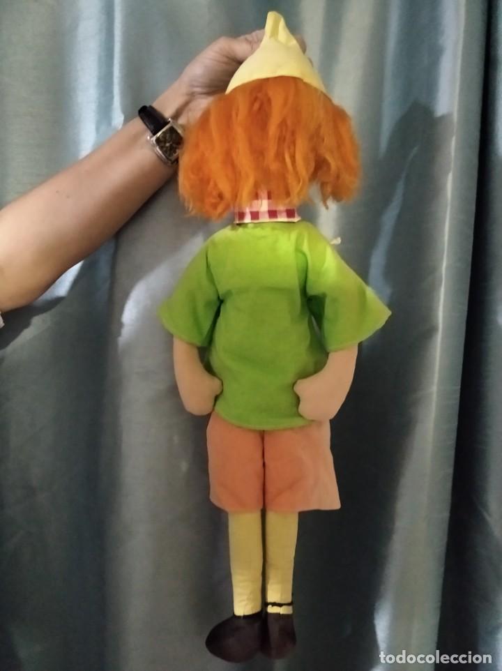 Mu&ntilde;eca espa&ntilde;ola clasica: PAYASO ANTIGUO - Foto 3