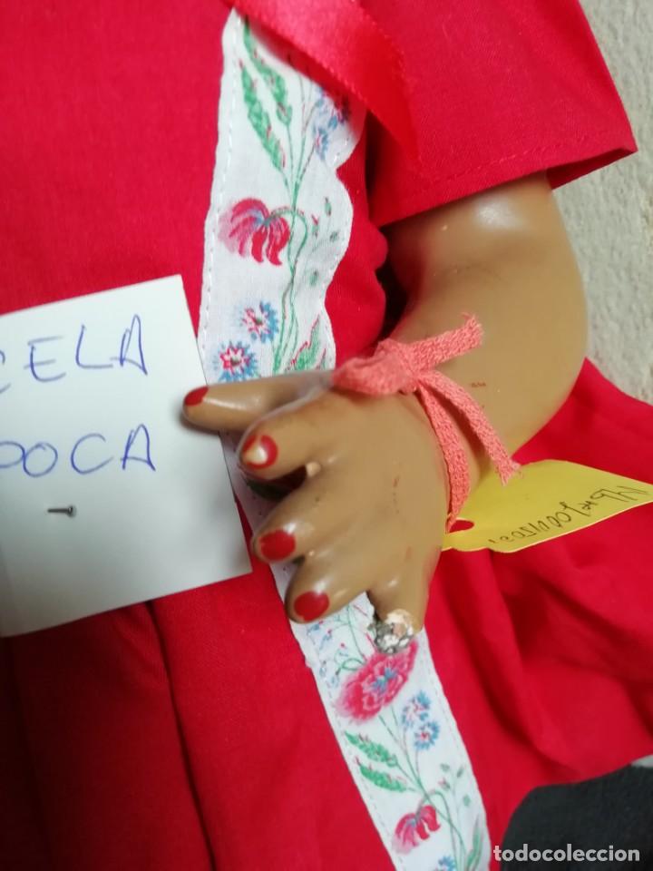 Mu&ntilde;eca espa&ntilde;ola clasica: Maricela primera &eacute;poca - Foto 3