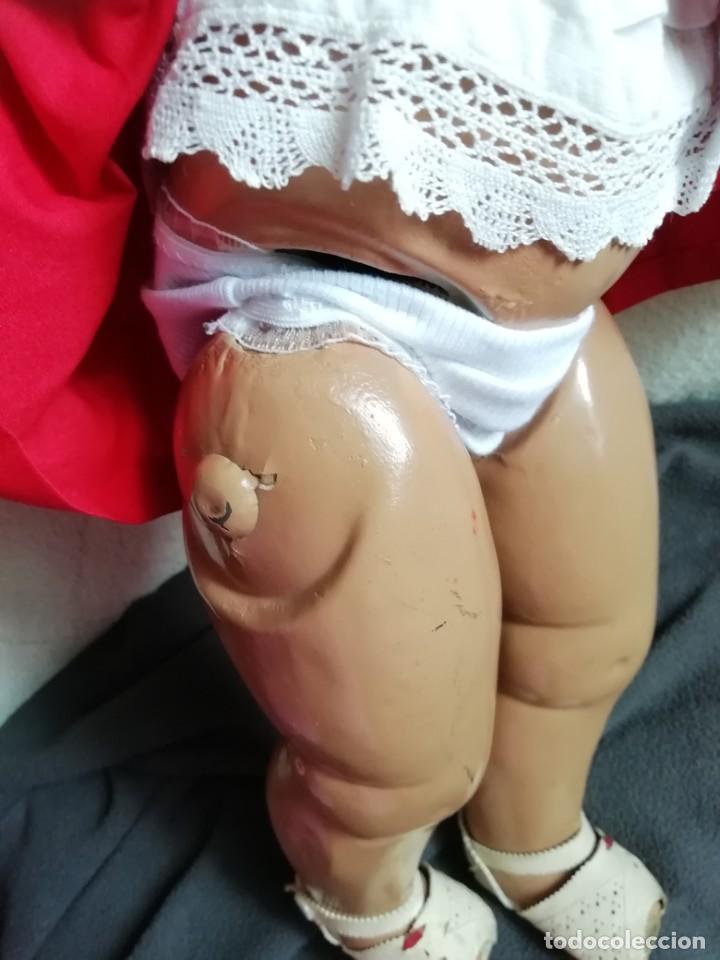 Mu&ntilde;eca espa&ntilde;ola clasica: Maricela primera &eacute;poca - Foto 5