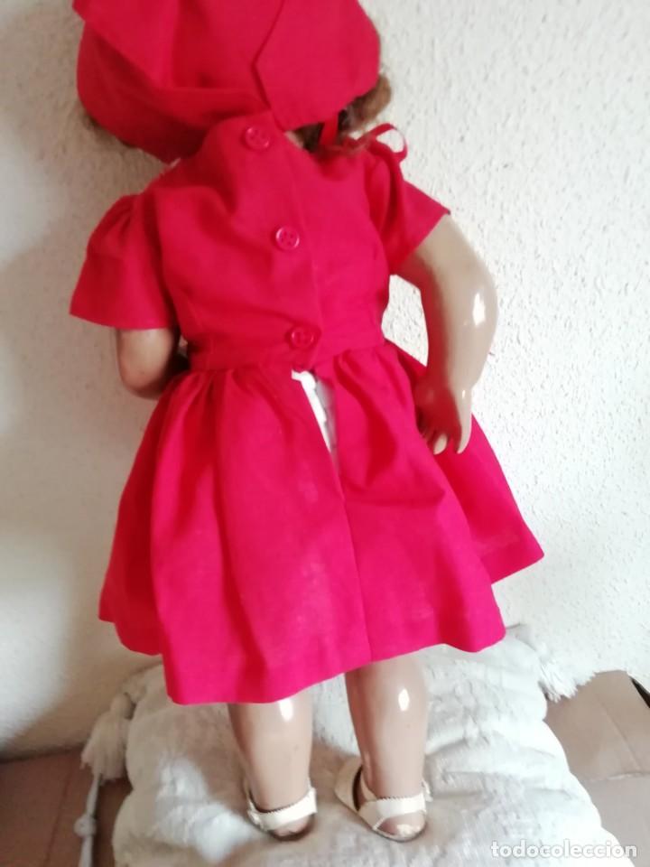 Mu&ntilde;eca espa&ntilde;ola clasica: Maricela primera &eacute;poca - Foto 7