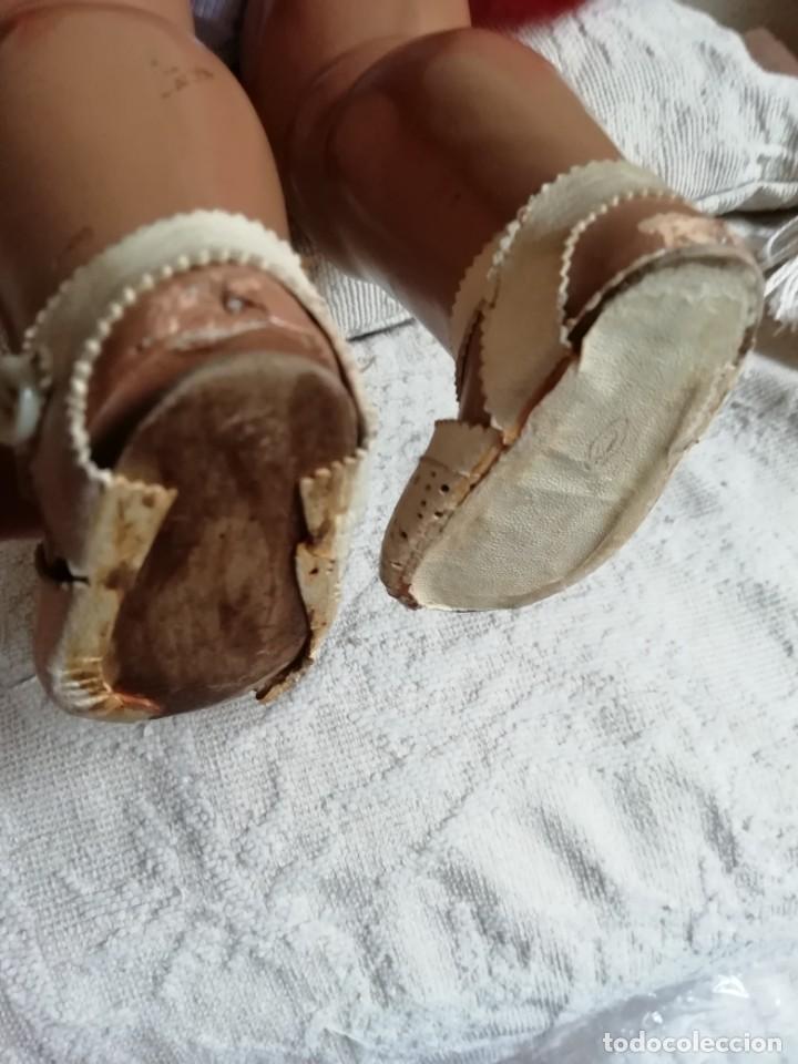 Mu&ntilde;eca espa&ntilde;ola clasica: Maricela primera &eacute;poca - Foto 9
