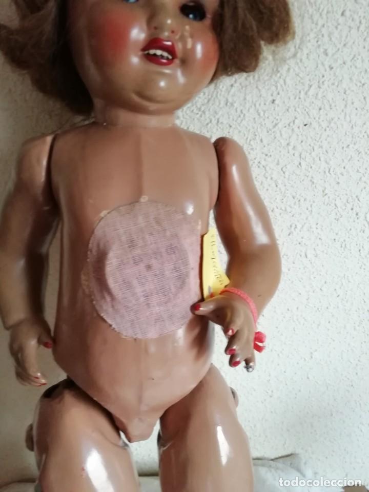 Mu&ntilde;eca espa&ntilde;ola clasica: Maricela primera &eacute;poca - Foto 10