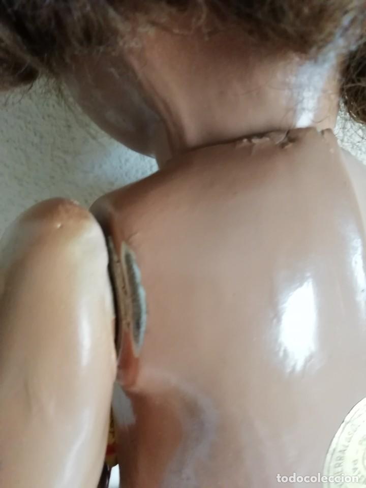 Mu&ntilde;eca espa&ntilde;ola clasica: Maricela primera &eacute;poca - Foto 12