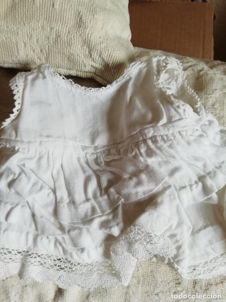 Mu&ntilde;eca espa&ntilde;ola clasica: Maricela primera &eacute;poca - Foto 14