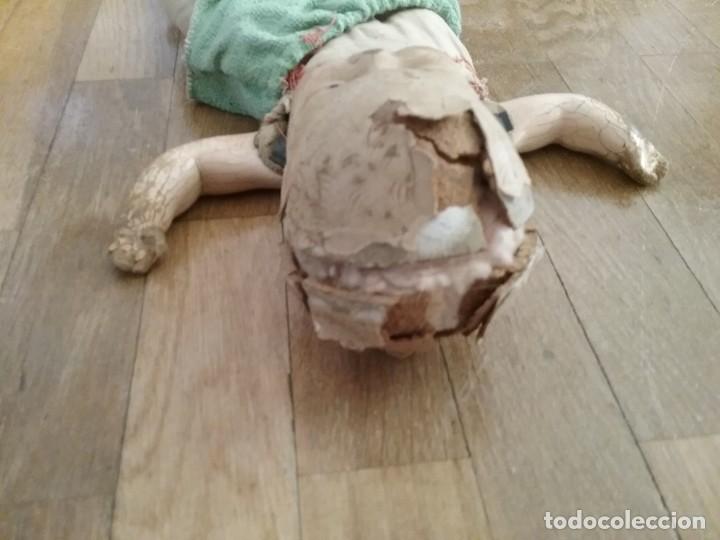 Mu&ntilde;eca espa&ntilde;ola clasica: Mu&ntilde;eco de EIH commpany (63) - Foto 2