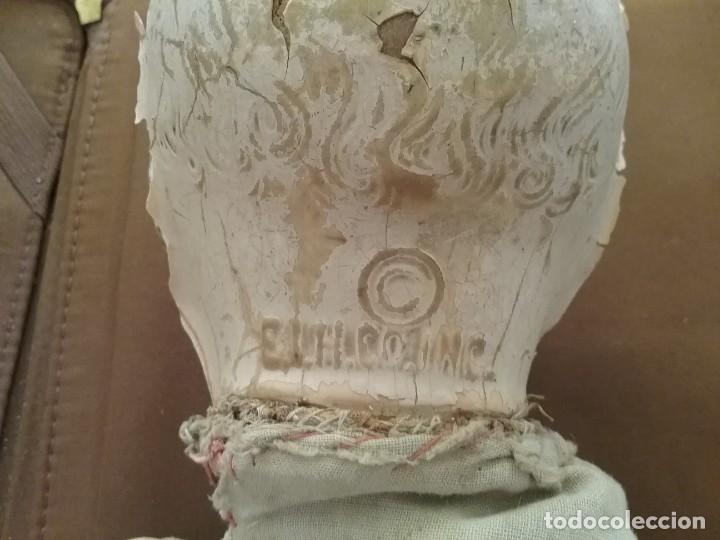 Mu&ntilde;eca espa&ntilde;ola clasica: Mu&ntilde;eco de EIH commpany (63) - Foto 3