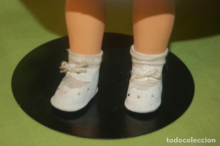 Mu&ntilde;eca espa&ntilde;ola clasica: mu&ntilde;eca espa&ntilde;ola de terracota - Foto 8
