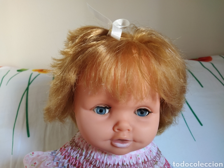 Mu&ntilde;eca espa&ntilde;ola clasica: MU&Ntilde;ECA NOVO GAMA - Foto 2