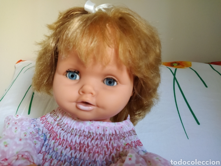 Mu&ntilde;eca espa&ntilde;ola clasica: MU&Ntilde;ECA NOVO GAMA - Foto 3